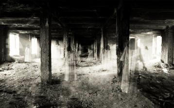 As 13 almas Benditas